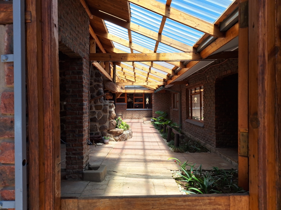 3 Bedroom Property for Sale in Vrede Free State